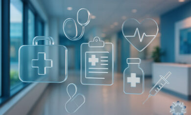 Pentamium Sector Clínicas