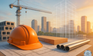 Pentamium Sector Construcción