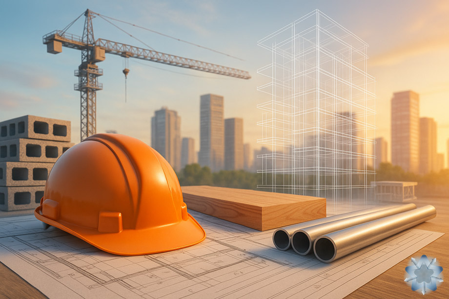 Pentamium Sector Construcción