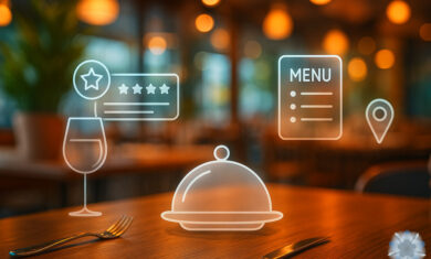 Pentamium Sector Hostelería