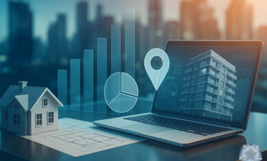 Pentamium Sector Inmobiliario y PropTech