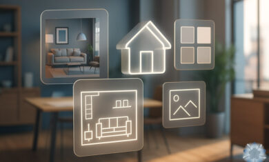 Pentamium Sector Interiorismo