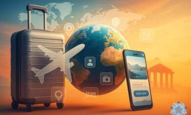 Pentamium Sector Turismo