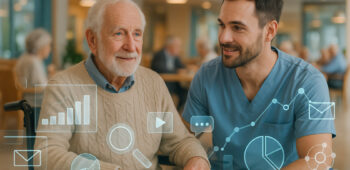 Confianza en clínicas geriátricas