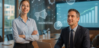 Desafíos empresariales a objetivos claros