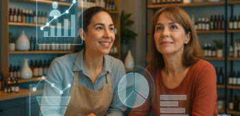 Del descubrimiento a la lealtad