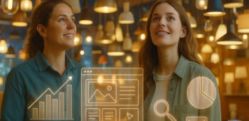 Iluminar la estrategia digital