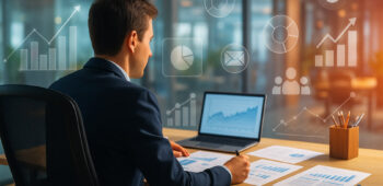 El motor del éxito empresarial