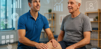 Futuro de clínica de fisioterapia