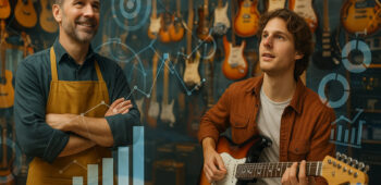 Instrumentos musicales