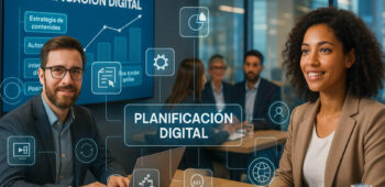 Planificación digital