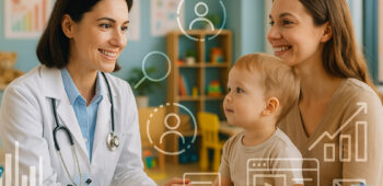 Clínica pediátrica