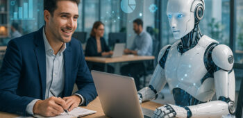 Futuro con Inteligencia Artificial