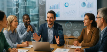 Agilidad Empresarial