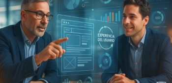 Experiencia de Usuario