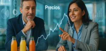 Eficiencia Operativa