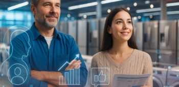 De la empatía a la lealtad