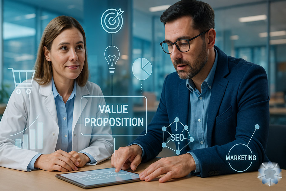 Propuesta de valor