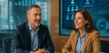 Estructura organizacional