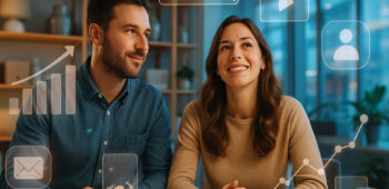 Crecimiento en Marketing