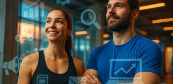 Más clientes a tu gimnasio