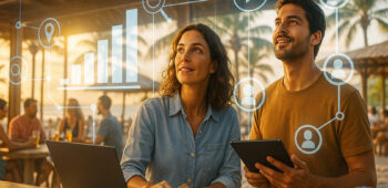 Experiencia irresistible