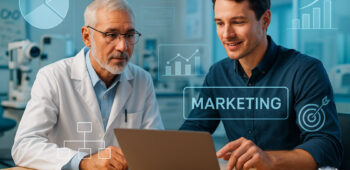 Conversión de visitantes