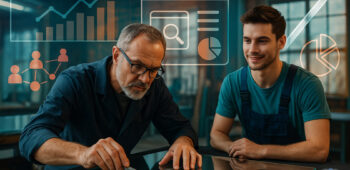 Marca para tu cristalería