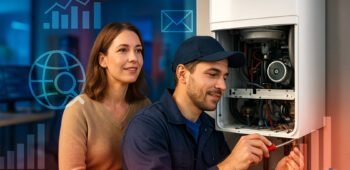 Pentamium - Captación de clientes