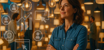 Pentamium - Iluminación