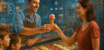 Pentamium - Heladería