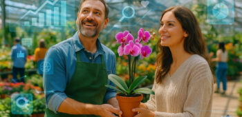 Pentamium - Jardinería