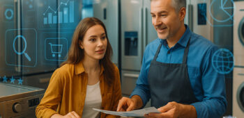 Pentamium - Electrodomésticos