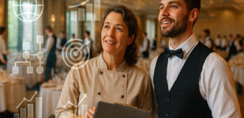 Pentamium - Catering