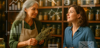 Pentamium - Herboristería