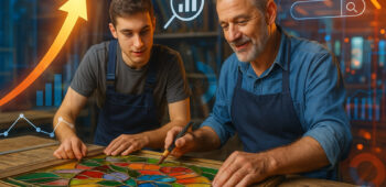 Pentamium - Cristalería