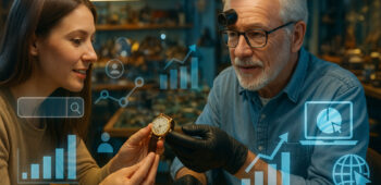 Pentamium - Relojería