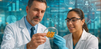 Pentamium - Laboratorio