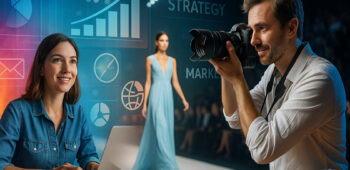 Pentamium - Fotografía de moda