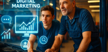 Pentamium - Taller mecánico