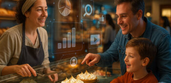 Pentamium - Pastelería