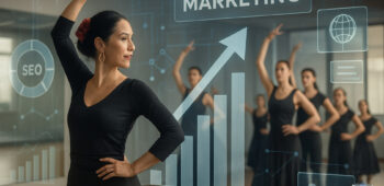 Pentamium - Academia de baile