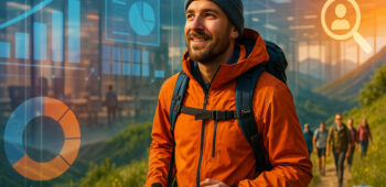 Pentamium - Excursionismo