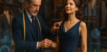 Pentamium - Sastrería