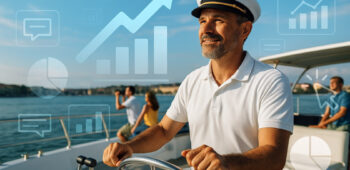 Pentamium - Viajes marítimos