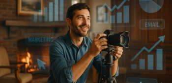 Pentamium - Fotografía