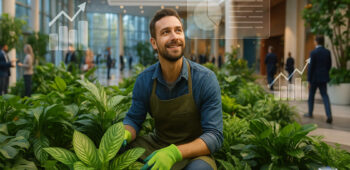 Pentamium - Jardinería