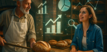 Pentamium - Panadería