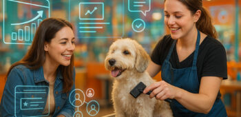 Pentamium - Peluquería canina