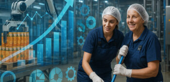 Pentamium - Limpieza industrial